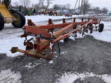 Main image International Harvester 720